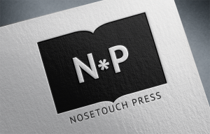 Nosetouch Press Logo