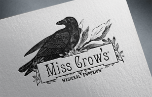 Miss Crow's Magickal Emporium